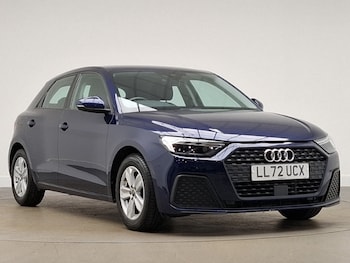 Used Audi A1 2022 for sale - 77281567: Photo