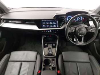 Used Audi A3 2022 for sale - 74831953: Photo