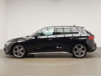 Used Audi A3 2022 for sale - 74831953: Photo