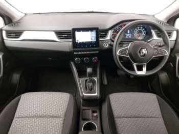 Used Renault Captur 2022 for sale - 73658495: Photo