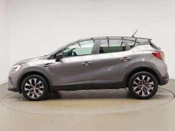 Used Renault Captur 2022 for sale - 73658495: Photo