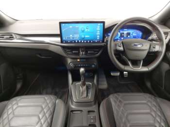 Used Ford Focus 2023 for sale - 74952112: Photo