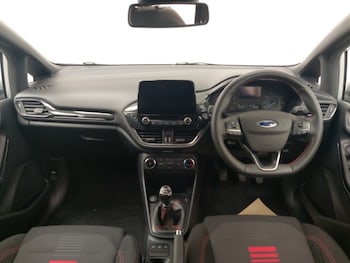 Used Ford Fiesta 2022 for sale - 75934022: Photo