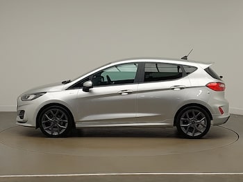 Used Ford Fiesta 2022 for sale - 75934022: Photo