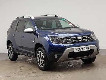 Used Dacia Duster 2019 for sale - 78032907: Photo