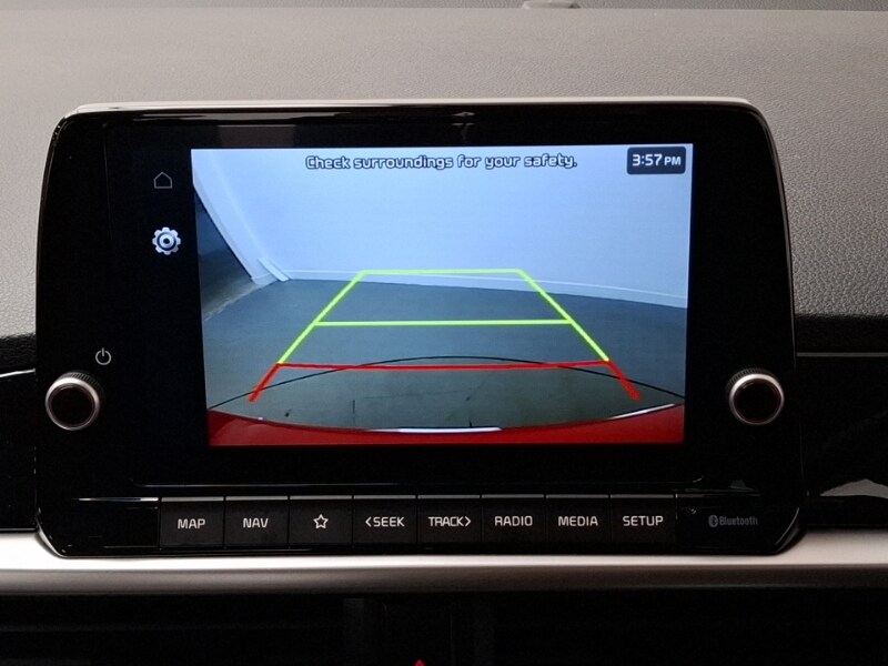 Used Kia Picanto 2024 for sale - 78219786: Photo 11