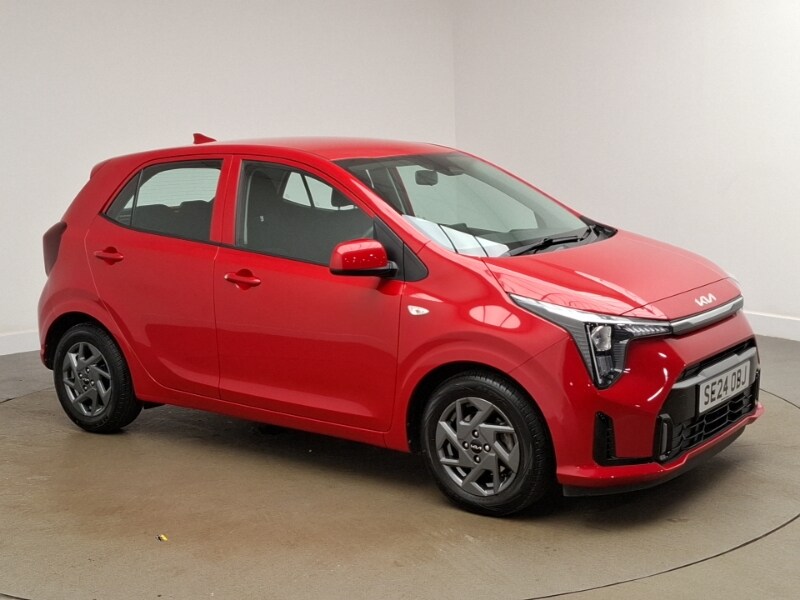 Used Kia Picanto 2024 for sale - 78219786: Photo 13