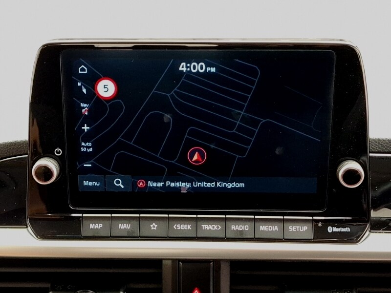 Used Kia Picanto 2024 for sale - 78219786: Photo 14