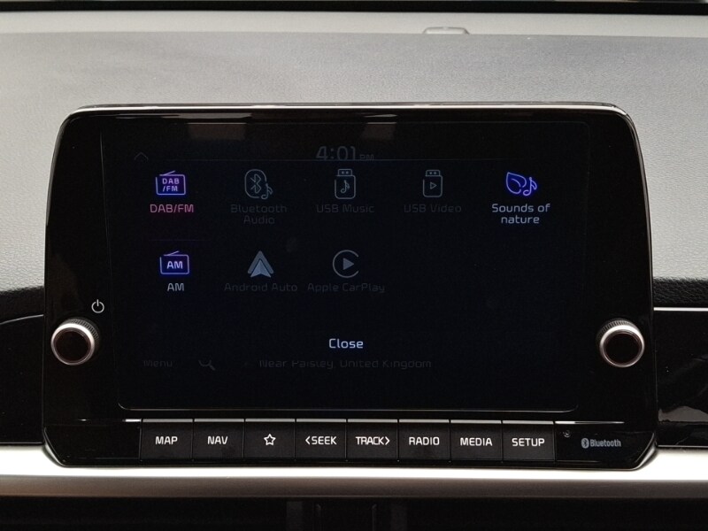 Used Kia Picanto 2024 for sale - 78219786: Photo 15