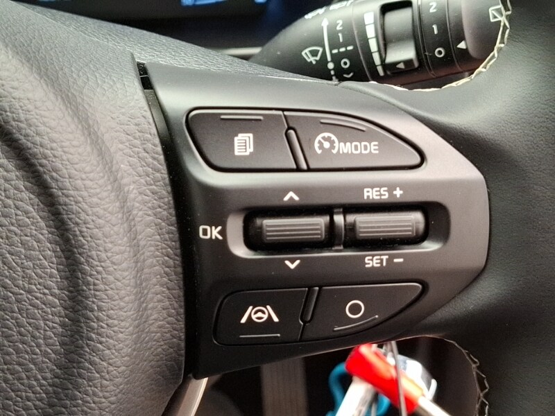 Used Kia Picanto 2024 for sale - 78219786: Photo 18