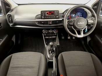 Used Kia Picanto 2021 for sale - 79086954: Photo