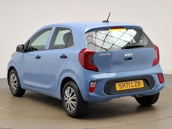 Used Kia Picanto 2021 for sale - 79086954: Photo