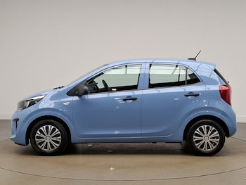 Used Kia Picanto 2021 for sale - 79086954: Photo