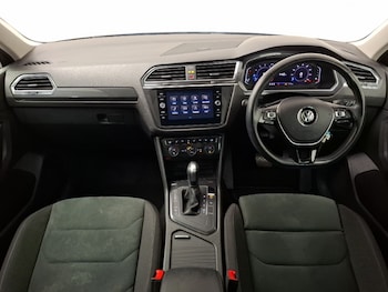 Used Volkswagen Tiguan 2019 for sale - 78940711: Photo