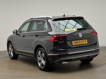 Used Volkswagen Tiguan 2019 for sale - 78940711: Photo