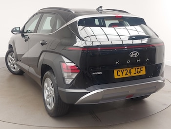 Used Hyundai KONA 2024 for sale - 75740746: Photo