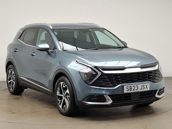Used Kia Sportage 2023 for sale - 79006591: Photo