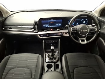 Used Kia Sportage 2023 for sale - 79006591: Photo