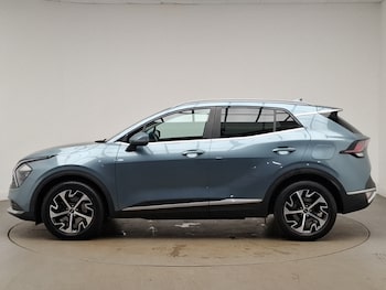 Used Kia Sportage 2023 for sale - 79006591: Photo