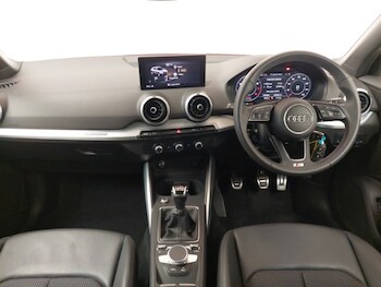 Used Audi Q2 2024 for sale - 77556252: Photo