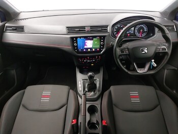 Used SEAT Ibiza 2021 for sale - 78238154: Photo