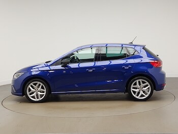 Used SEAT Ibiza 2021 for sale - 78238154: Photo