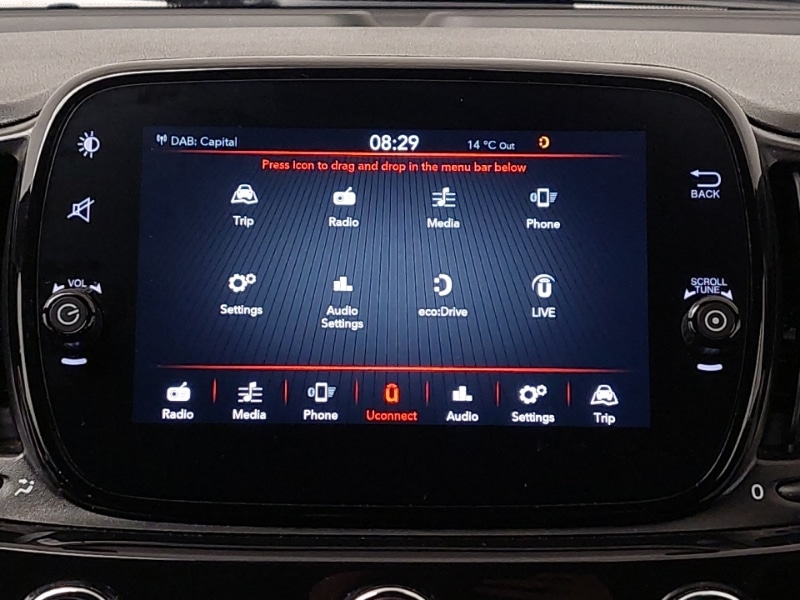 Used Fiat 500 2021 for sale - 78032889: Photo 11