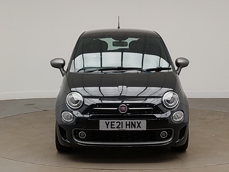 Used Fiat 500 2021 for sale - 78032889: Photo 12