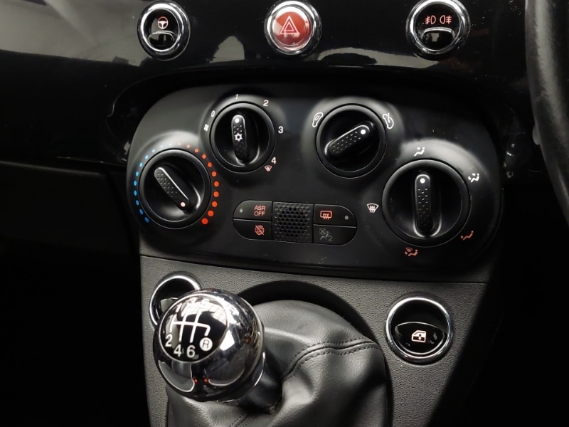 Used Fiat 500 2021 for sale - 78032889: Photo 15