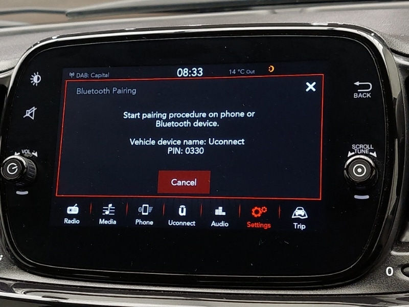 Used Fiat 500 2021 for sale - 78032889: Photo 17