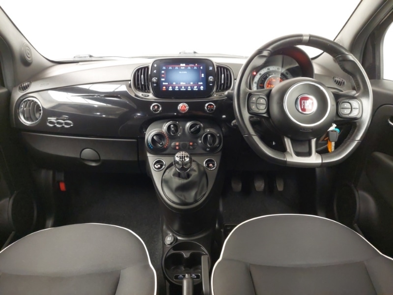 Used Fiat 500 2021 for sale - 78032889: Photo 2