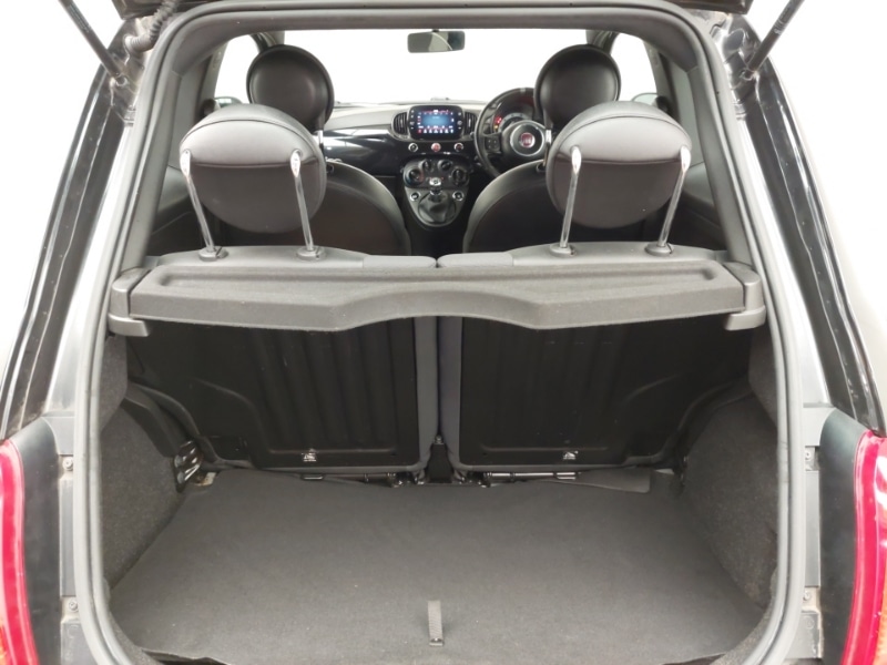 Used Fiat 500 2021 for sale - 78032889: Photo 8