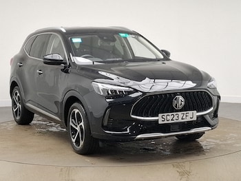 MG MG HS feature image