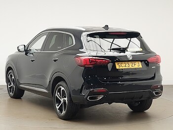 Used MG MG HS 2023 for sale - 77530884: Photo