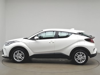 Used Toyota C-HR 2022 for sale - 78642500: Photo