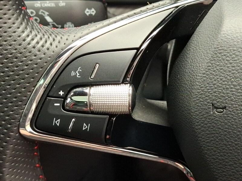 Used Skoda Kamiq 2022 for sale - 76602292: Photo 18