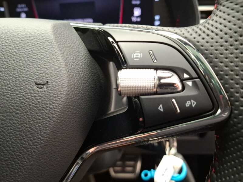 Used Skoda Kamiq 2022 for sale - 76602292: Photo 19