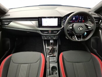 Used Skoda Kamiq 2022 for sale - 76602292: Photo