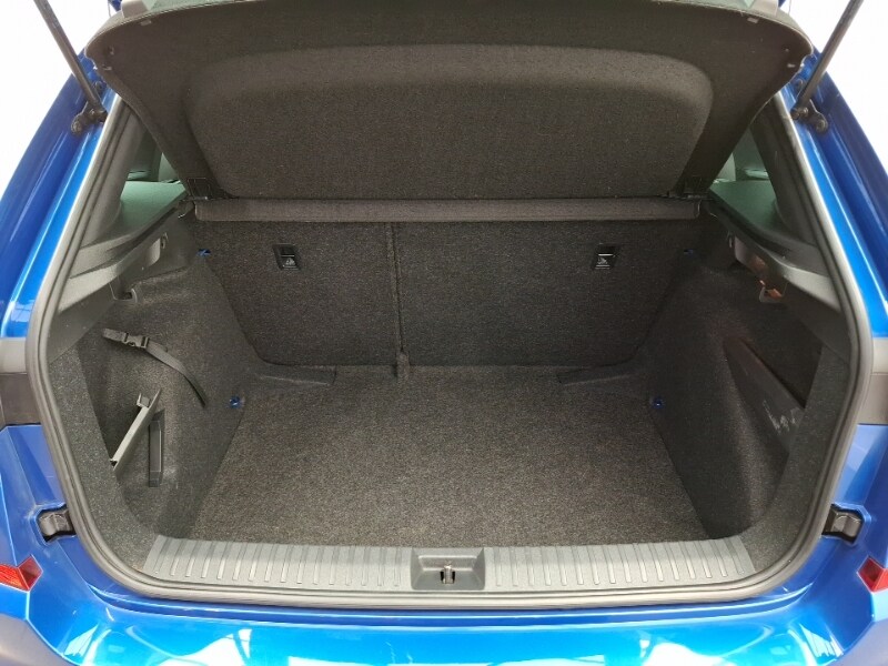 Used Skoda Kamiq 2022 for sale - 76602292: Photo 8
