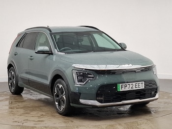 Used Kia Niro 2022 for sale - 77907452: Photo