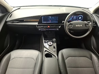 Used Kia Niro 2022 for sale - 77907452: Photo