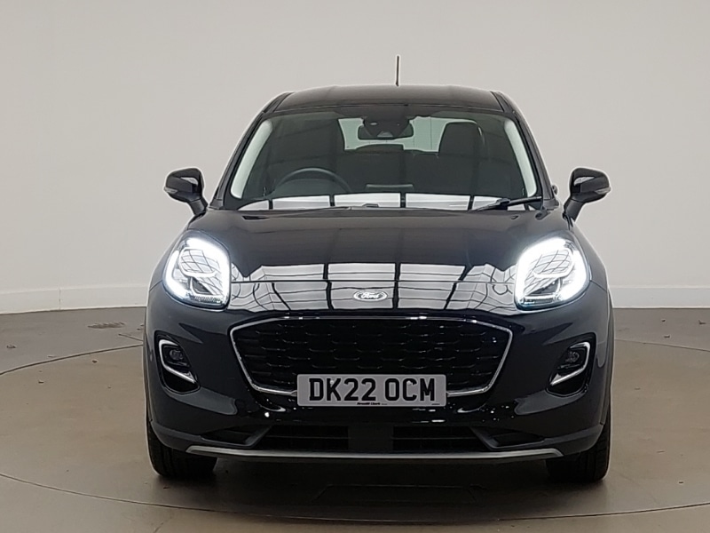 Used Ford Puma 2022 for sale - 77536582: Photo 12