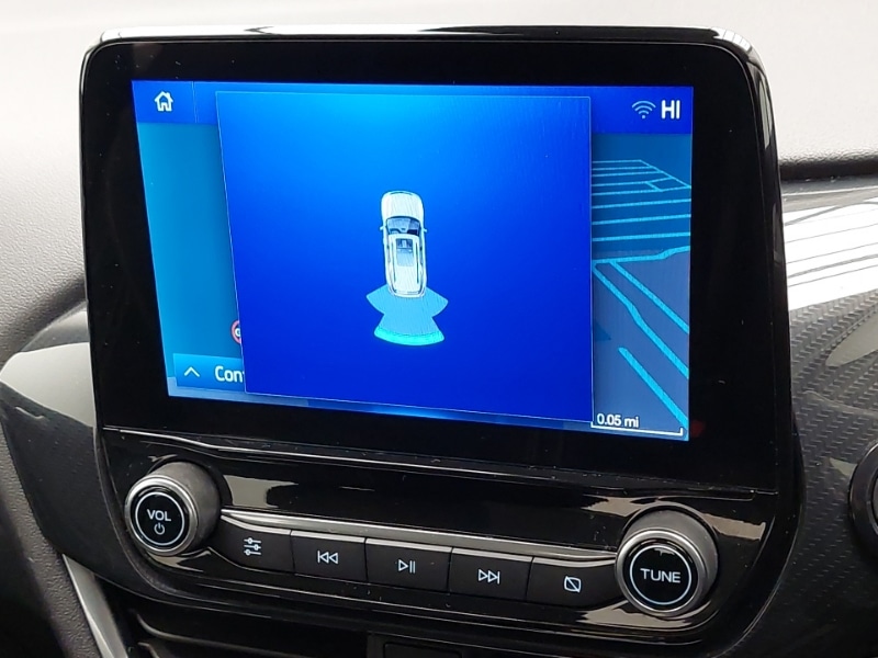 Used Ford Puma 2022 for sale - 77536582: Photo 14