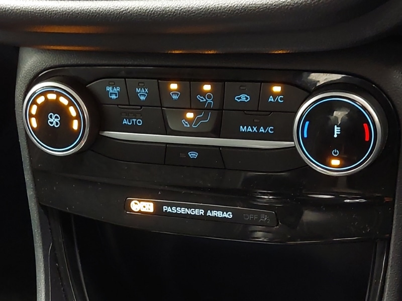 Used Ford Puma 2022 for sale - 77536582: Photo 15