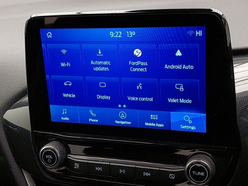 Used Ford Puma 2022 for sale - 77536582: Photo 16