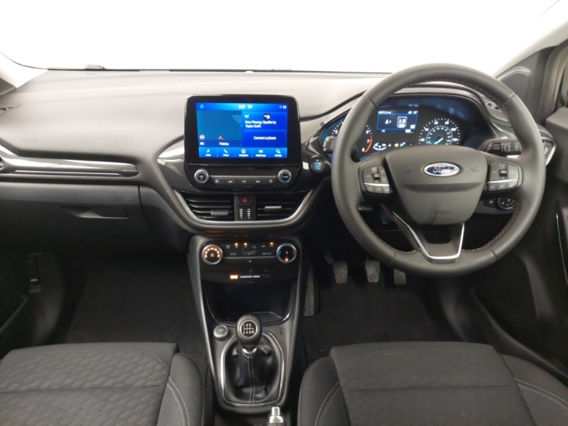 Used Ford Puma 2022 for sale - 77536582: Photo 2