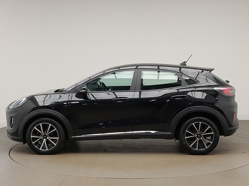 Used Ford Puma 2022 for sale - 77536582: Photo 4