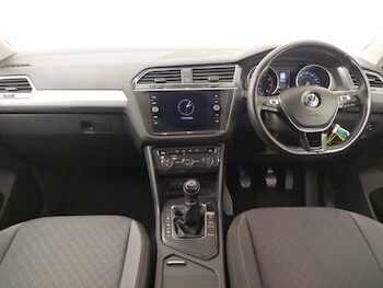 Used Volkswagen Tiguan 2020 for sale - 77907442: Photo