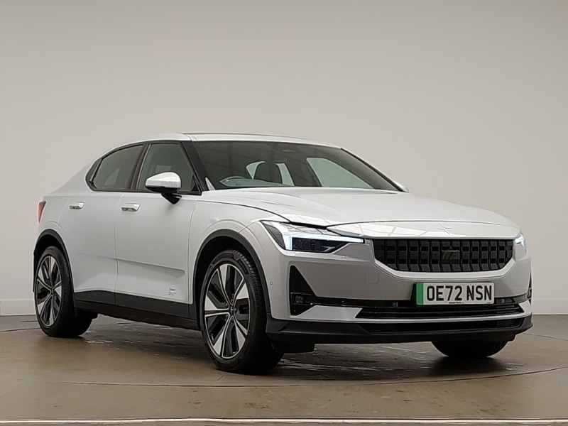 Used Polestar Polestar 2 2022 for sale - 76726367: Photo 1