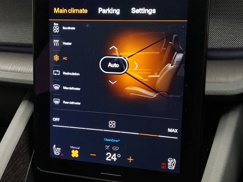 Used Polestar Polestar 2 2022 for sale - 76726367: Photo 16